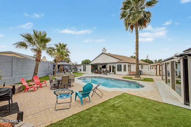 10359 N 78TH Avenue, Peoria, AZ 85345