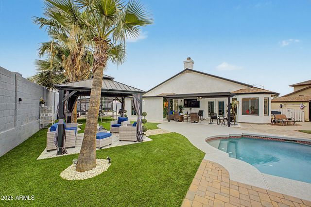 10359 N 78TH Avenue, Peoria, AZ 85345