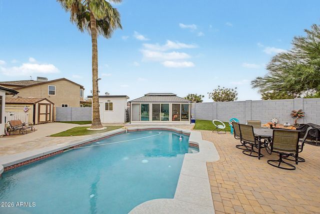 10359 N 78TH Avenue, Peoria, AZ 85345