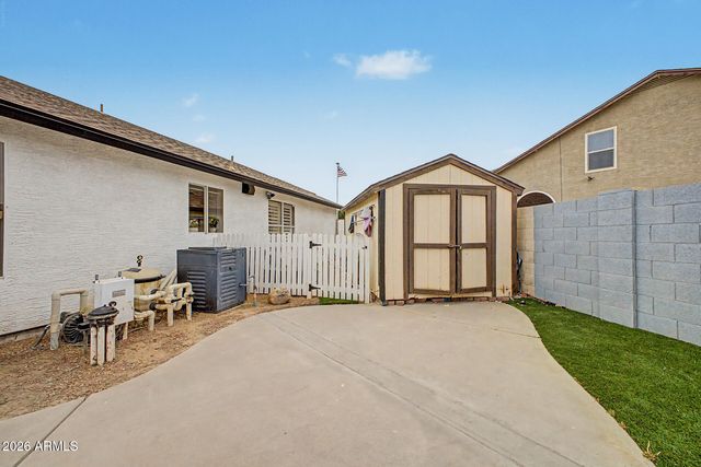 10359 N 78TH Avenue, Peoria, AZ 85345
