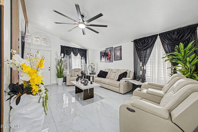 10359 N 78TH Avenue, Peoria, AZ 85345