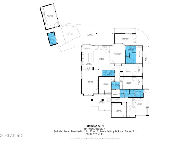 10359 N 78TH Avenue, Peoria, AZ 85345
