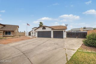 10359 N 78TH Avenue, Peoria, AZ 85345