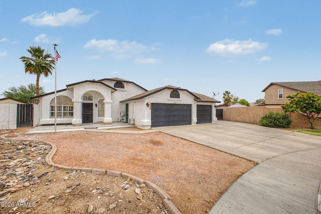 10359 N 78TH Avenue, Peoria, AZ 85345 — photo 3