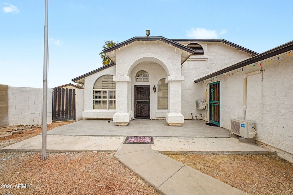 10359 N 78TH Avenue, Peoria, AZ 85345 — photo 4