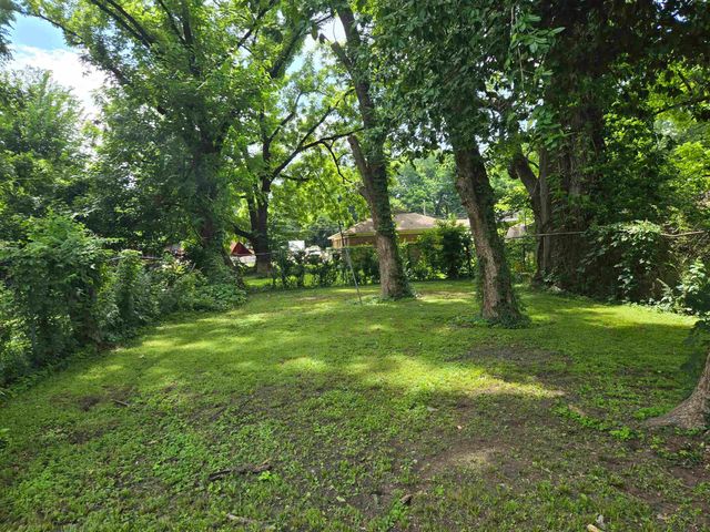 1633 ORR ST, Memphis, TN 38108