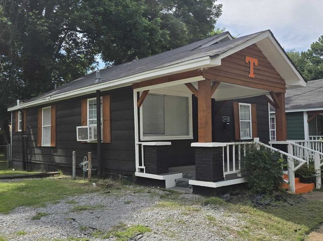 1633 ORR ST, Memphis, TN 38108