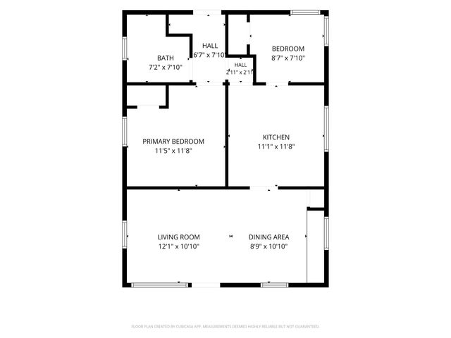 1633 ORR ST, Memphis, TN 38108