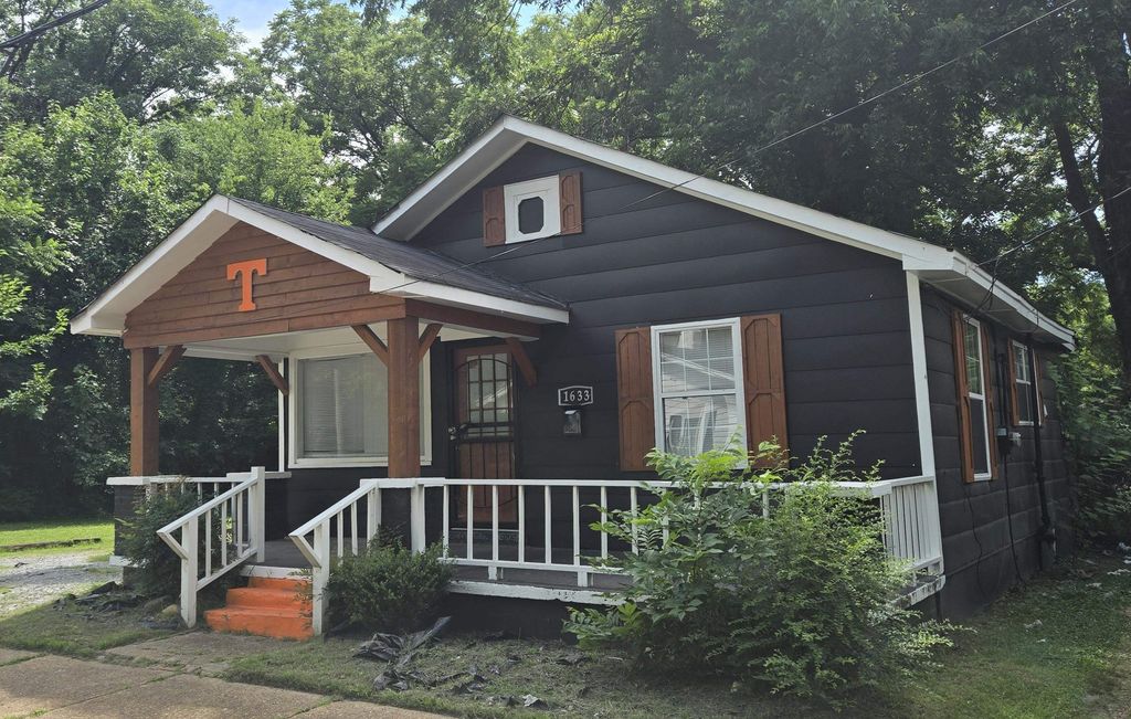 1633 ORR ST, Memphis, TN 38108
