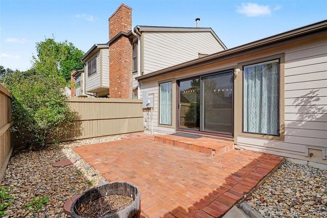 7900 W Layton Avenue 828, Littleton, CO 80123