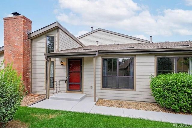 7900 W Layton Avenue 828, Littleton, CO 80123