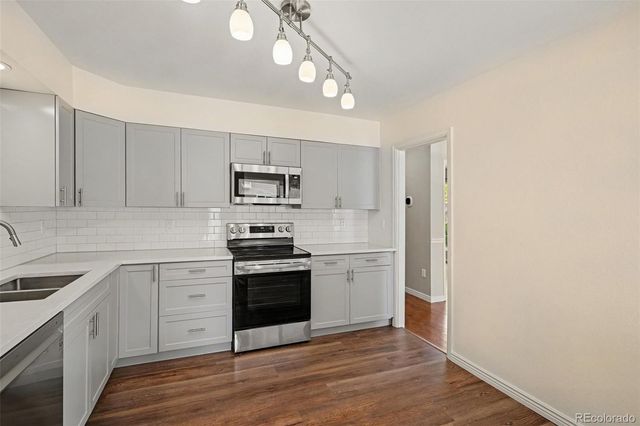 7900 W Layton Avenue 828, Littleton, CO 80123