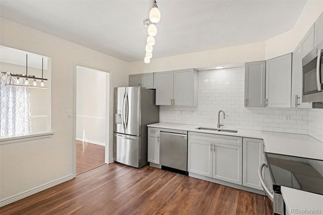 7900 W Layton Avenue 828, Littleton, CO 80123