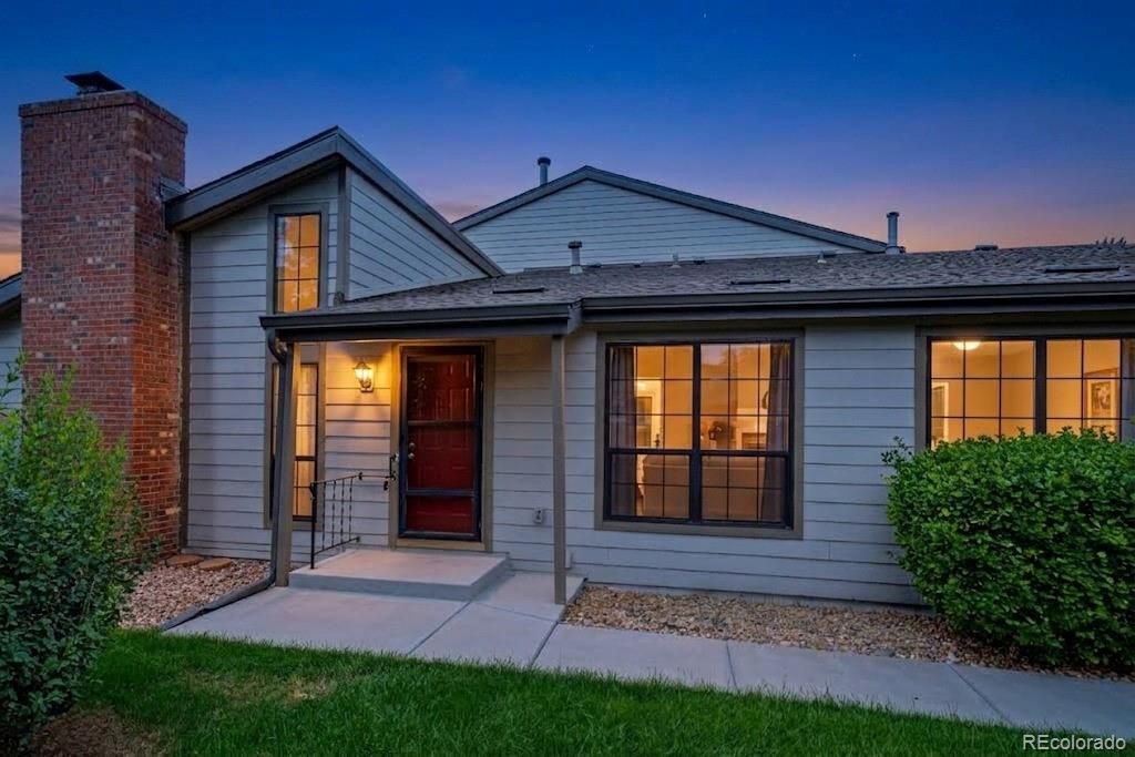 7900 W Layton Avenue 828, Littleton, CO 80123