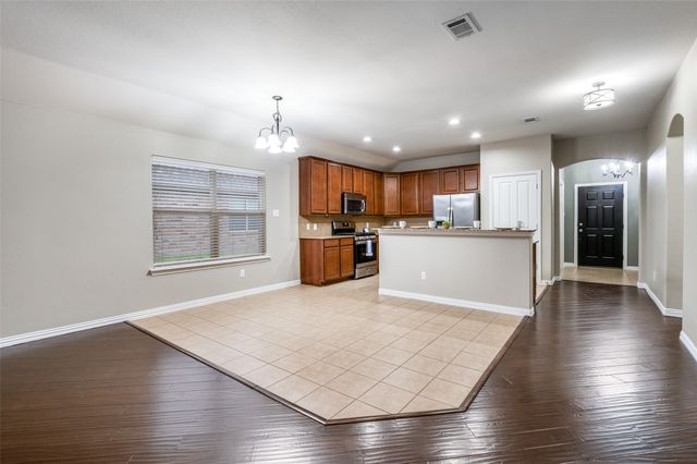 2105 Willow Creek Drive, Little Elm, TX 75068