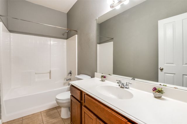 2105 Willow Creek Drive, Little Elm, TX 75068