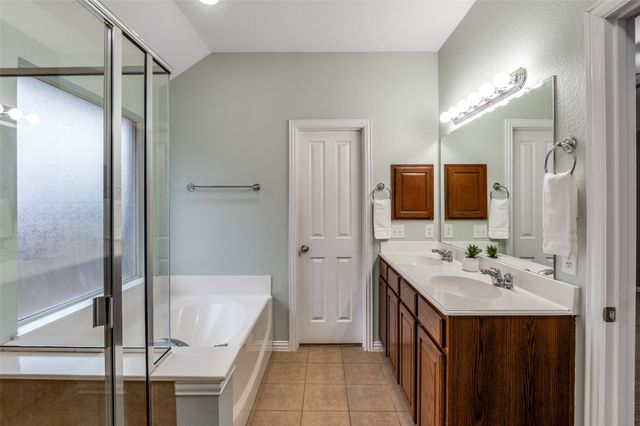 2105 Willow Creek Drive, Little Elm, TX 75068