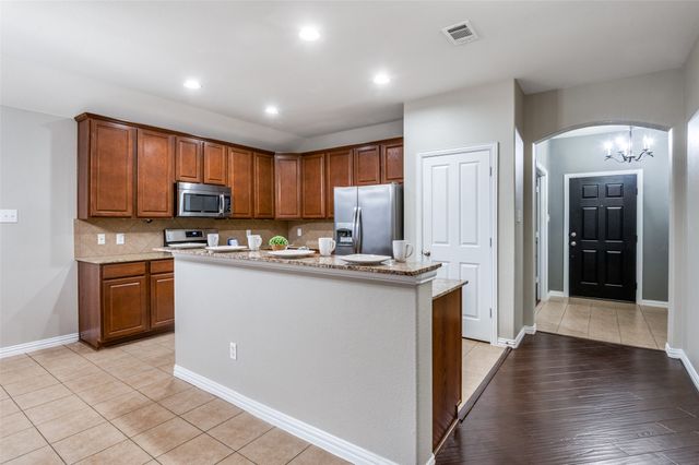 2105 Willow Creek Drive, Little Elm, TX 75068