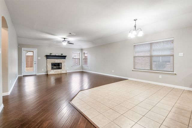 2105 Willow Creek Drive, Little Elm, TX 75068