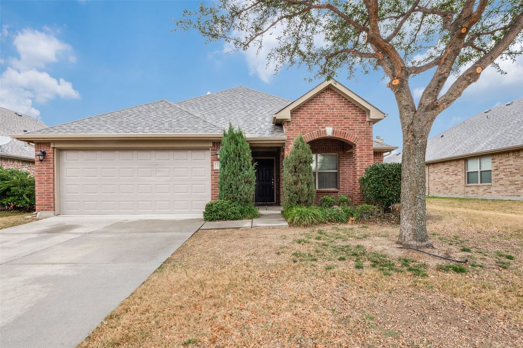 2105 Willow Creek Drive, Little Elm, TX 75068