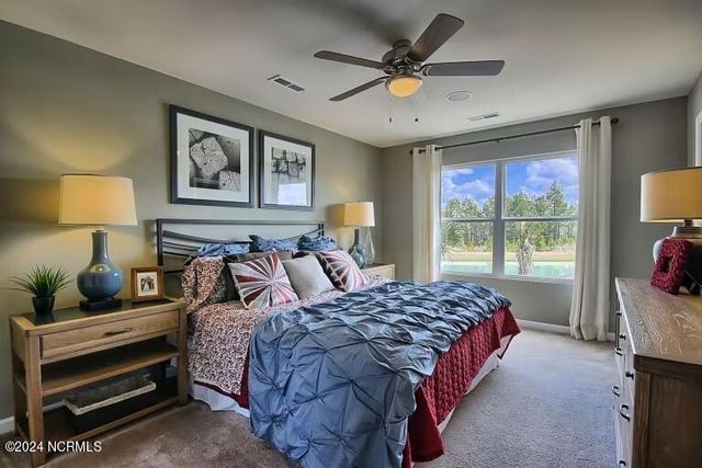 1061 High Tide Street 26, Bolivia, NC 28422