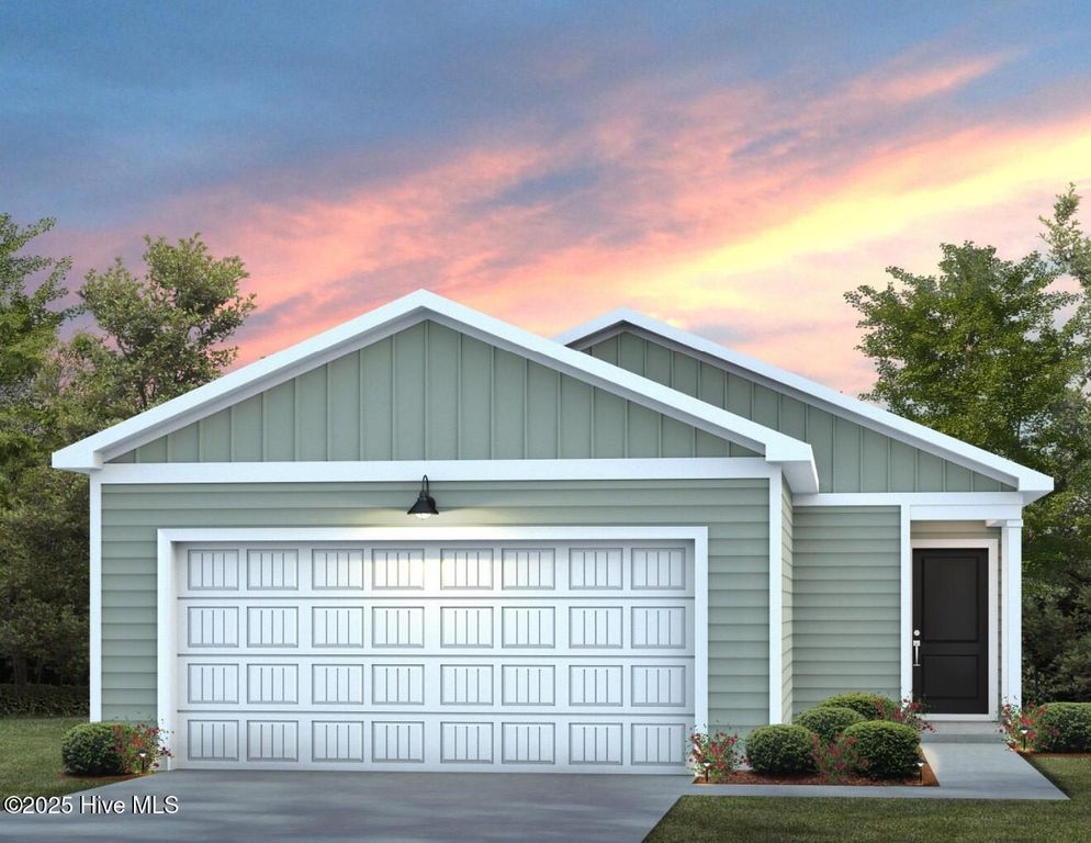 1061 High Tide Street 26, Bolivia, NC 28422