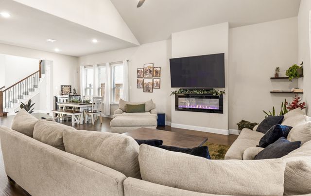 2270 English Ivy Road, Frisco, TX 75033