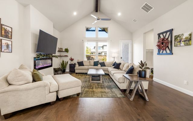 2270 English Ivy Road, Frisco, TX 75033