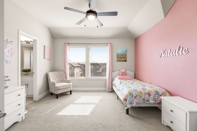 2270 English Ivy Road, Frisco, TX 75033