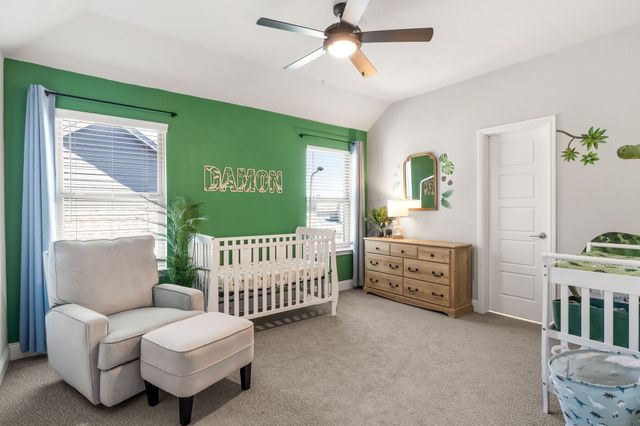 2270 English Ivy Road, Frisco, TX 75033