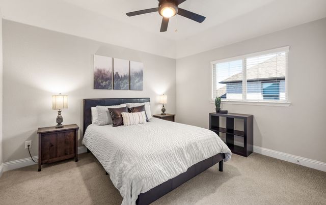 2270 English Ivy Road, Frisco, TX 75033