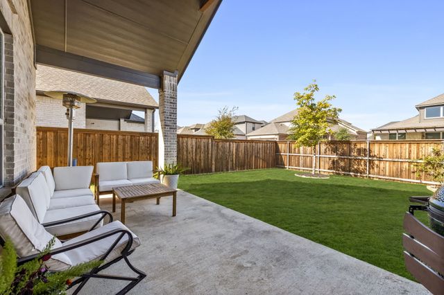 2270 English Ivy Road, Frisco, TX 75033