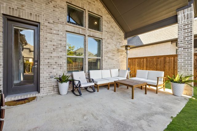 2270 English Ivy Road, Frisco, TX 75033