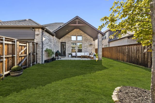 2270 English Ivy Road, Frisco, TX 75033