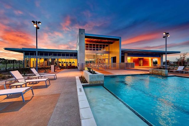 2270 English Ivy Road, Frisco, TX 75033