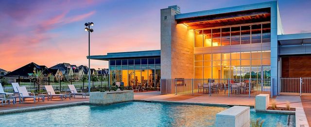 2270 English Ivy Road, Frisco, TX 75033