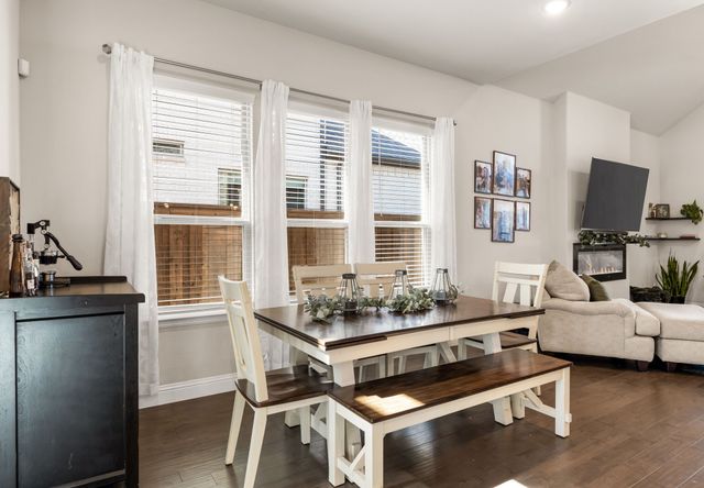 2270 English Ivy Road, Frisco, TX 75033