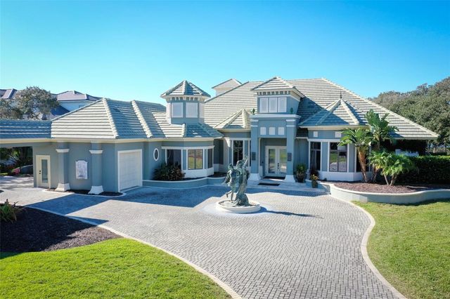 146 ISLAND ESTATES PARKWAY, Palm Coast, FL 32137