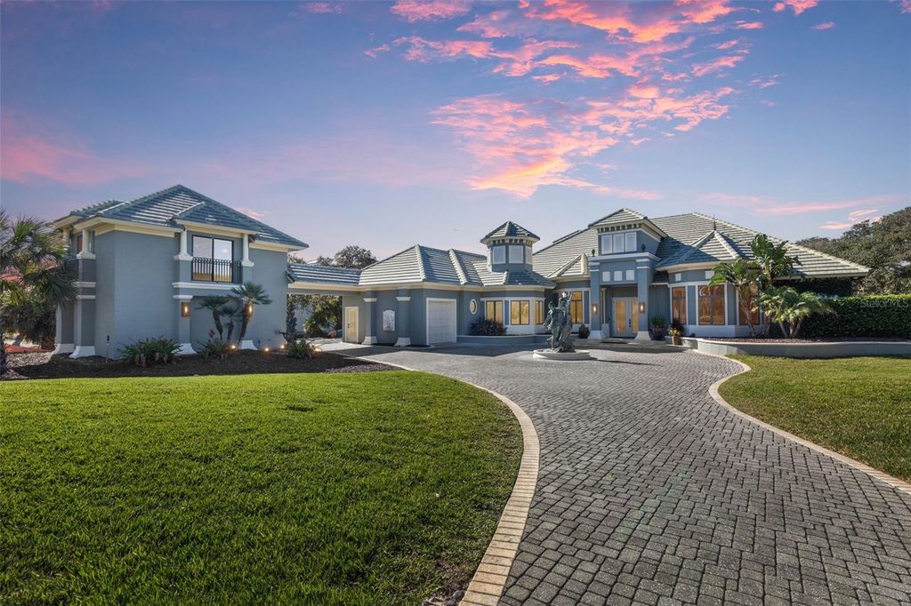 146 ISLAND ESTATES PARKWAY, Palm Coast, FL 32137