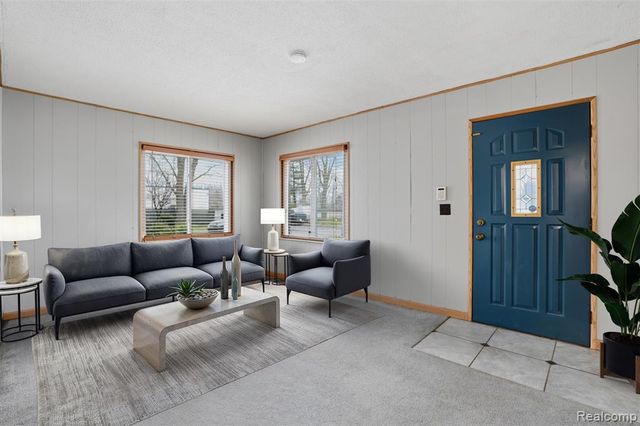 1028 Carlton Drive, Milan, MI 48160