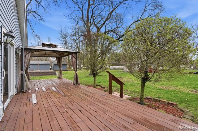 1028 Carlton Drive, Milan, MI 48160