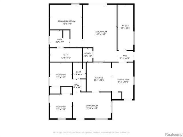 1028 Carlton Drive, Milan, MI 48160