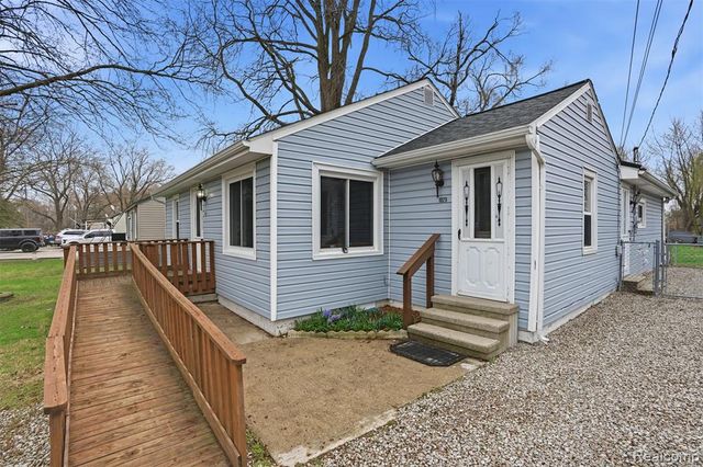 1028 Carlton Drive, Milan, MI 48160