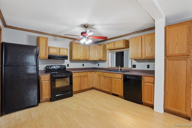 1028 Carlton Drive, Milan, MI 48160