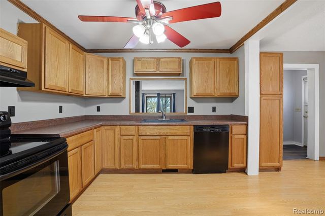 1028 Carlton Drive, Milan, MI 48160