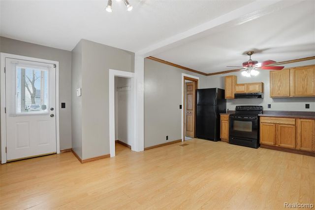 1028 Carlton Drive, Milan, MI 48160