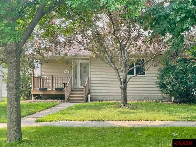 416 W Broadway Avenue, St. Peter, MN 56082