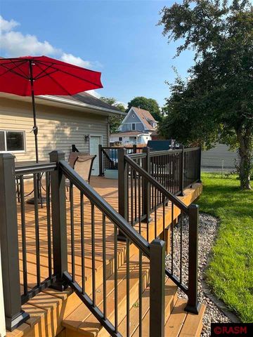 416 W Broadway Avenue, St. Peter, MN 56082