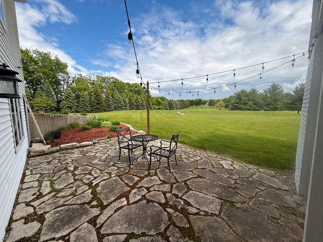 W4087 Parkview COURT, Fond Du Lac, WI 54937