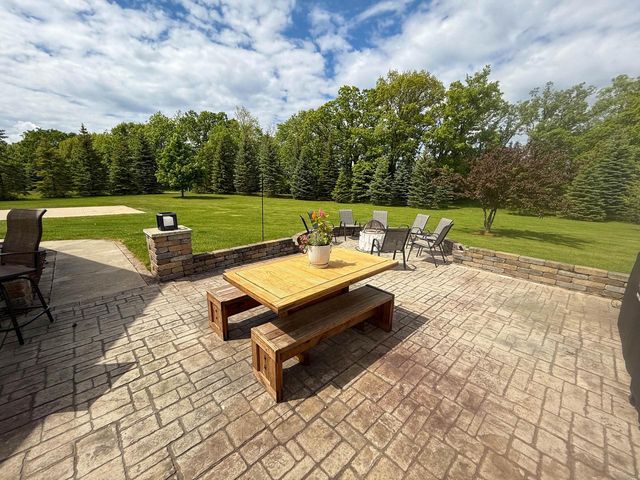 W4087 Parkview COURT, Fond Du Lac, WI 54937